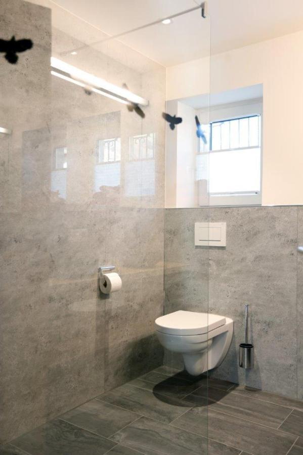 Ferienwohnung Mittagspitze Schruns Exterior foto